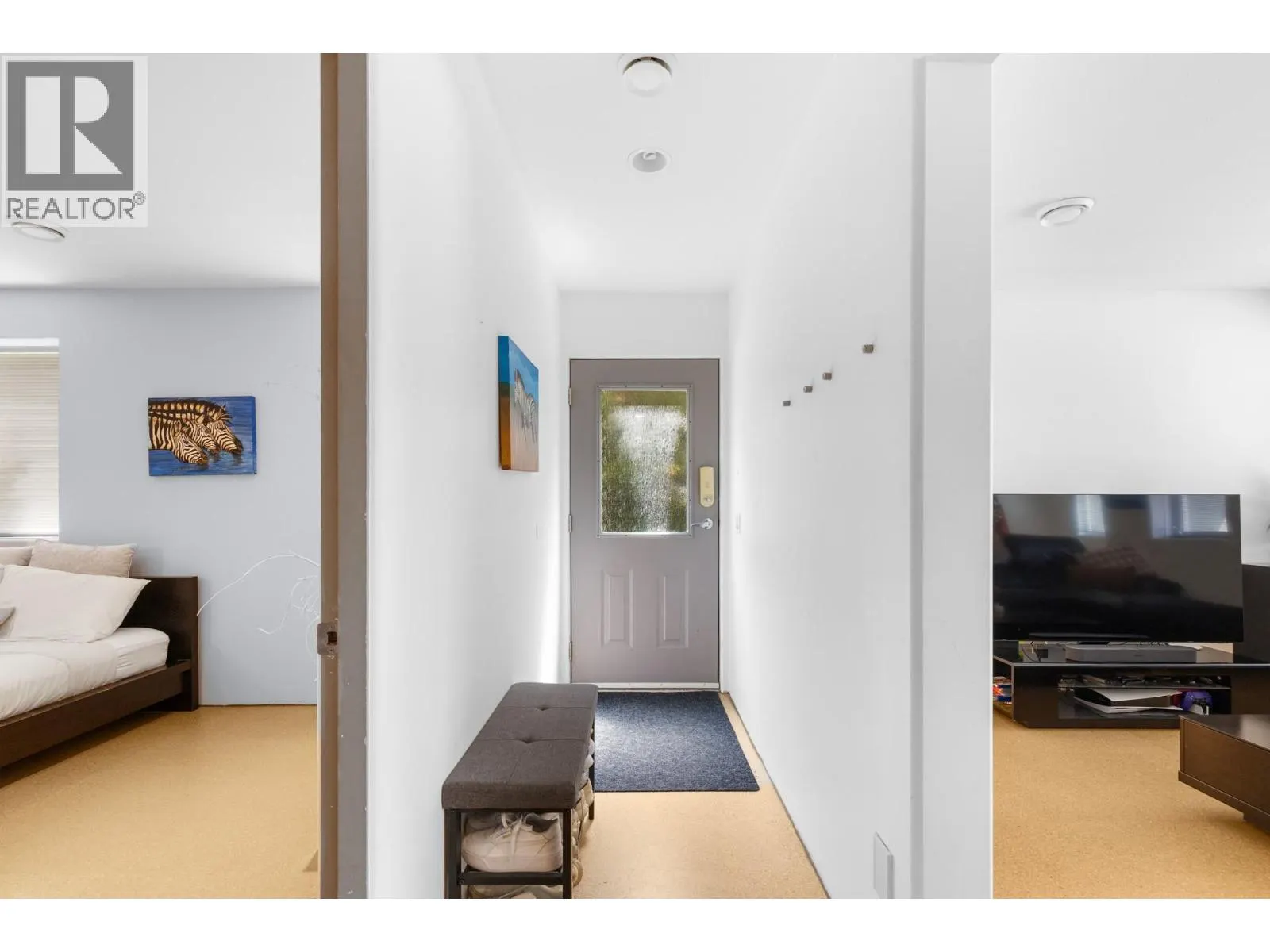 2111 Lillooet Crescent