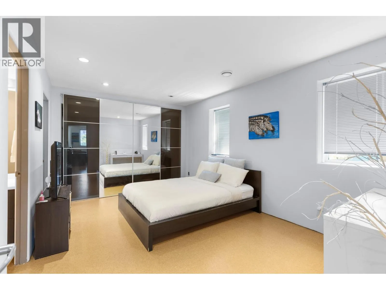 2111 Lillooet Crescent