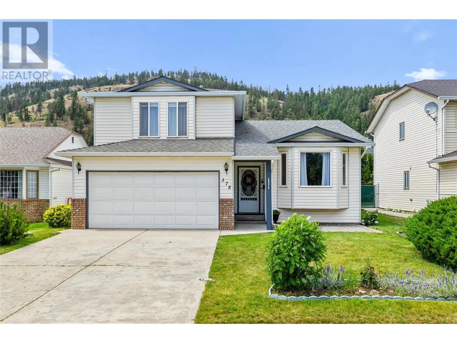 378 McTavish Crescent