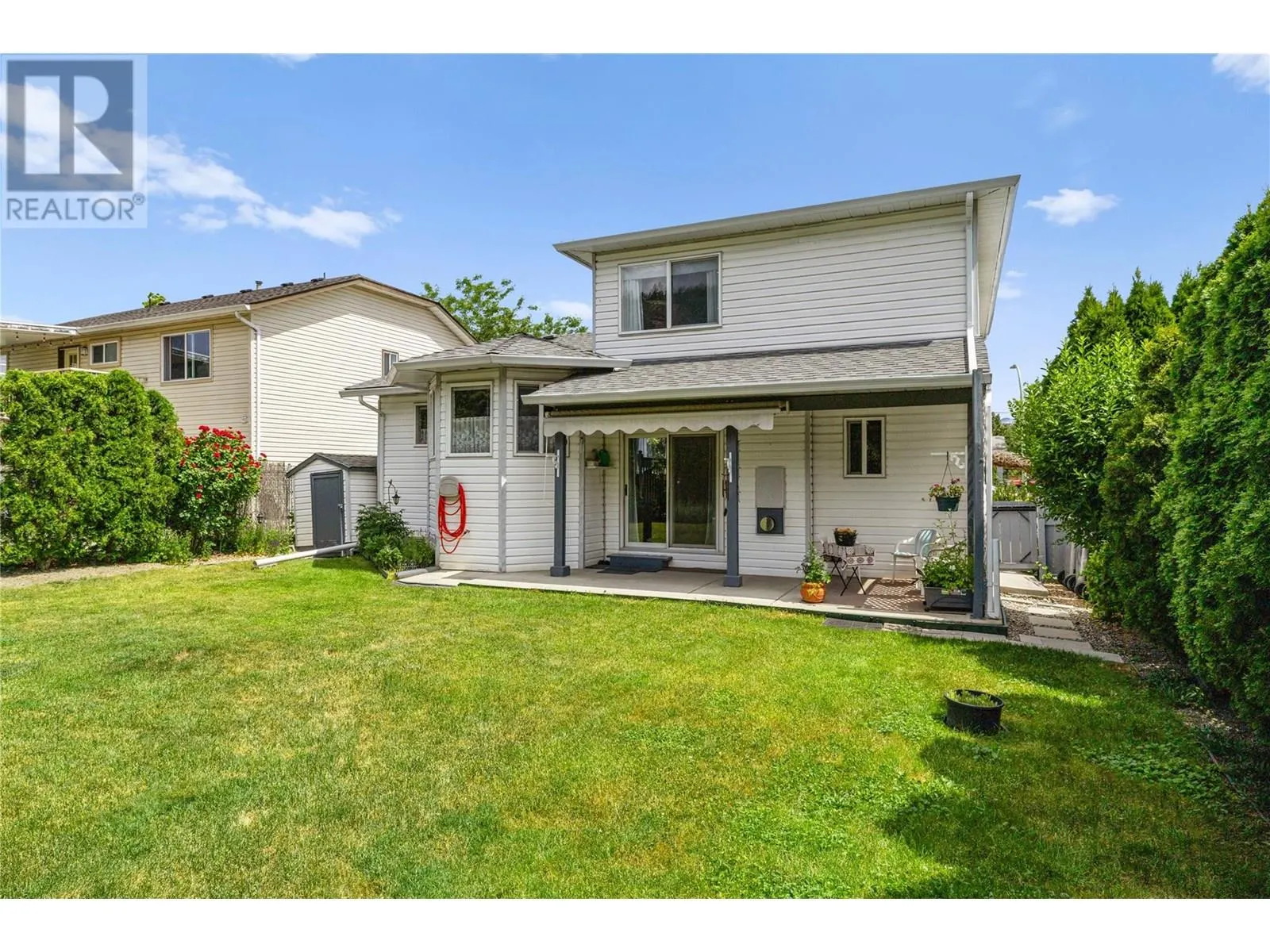 378 McTavish Crescent
