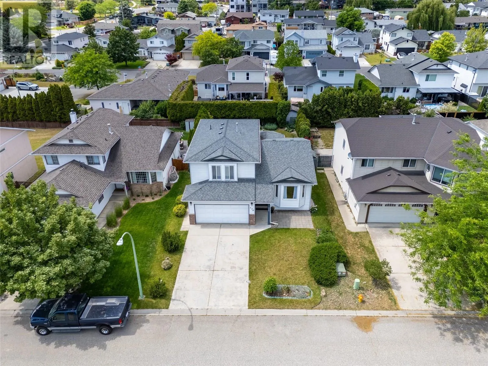 378 McTavish Crescent