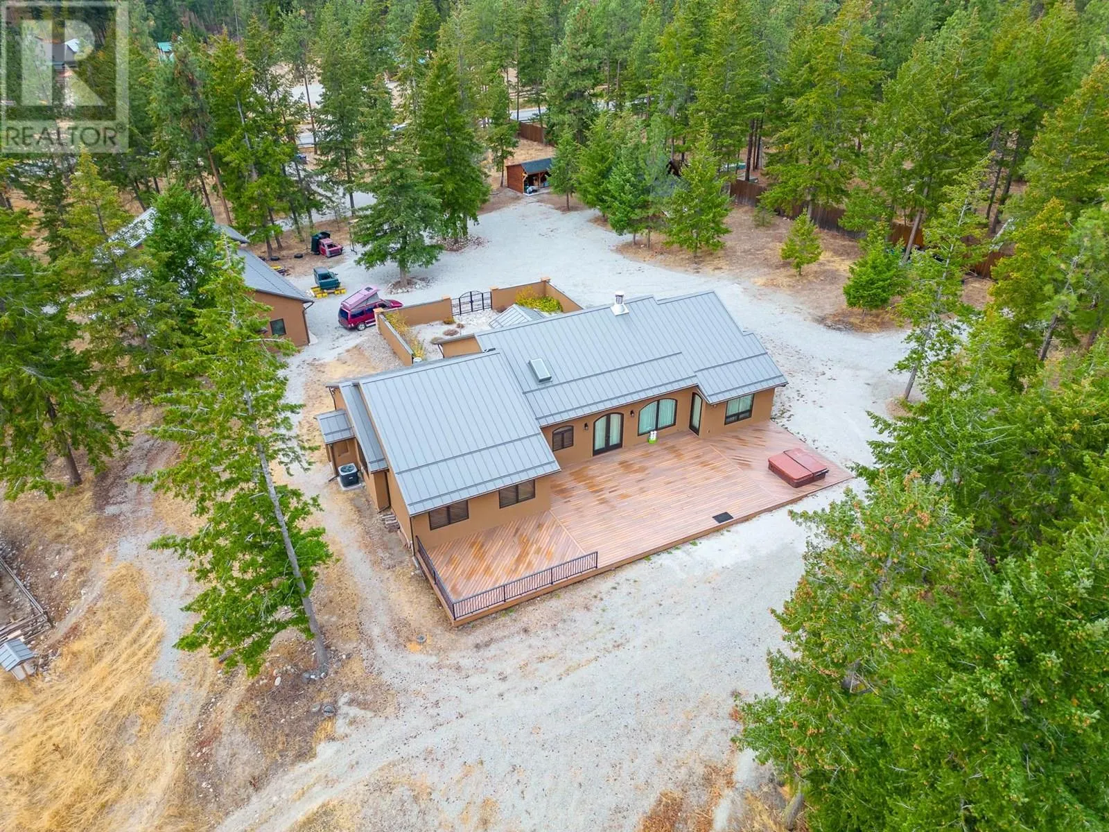 4335 Maxwell Road