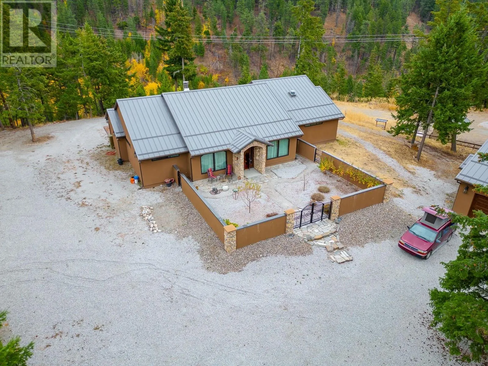 4335 Maxwell Road