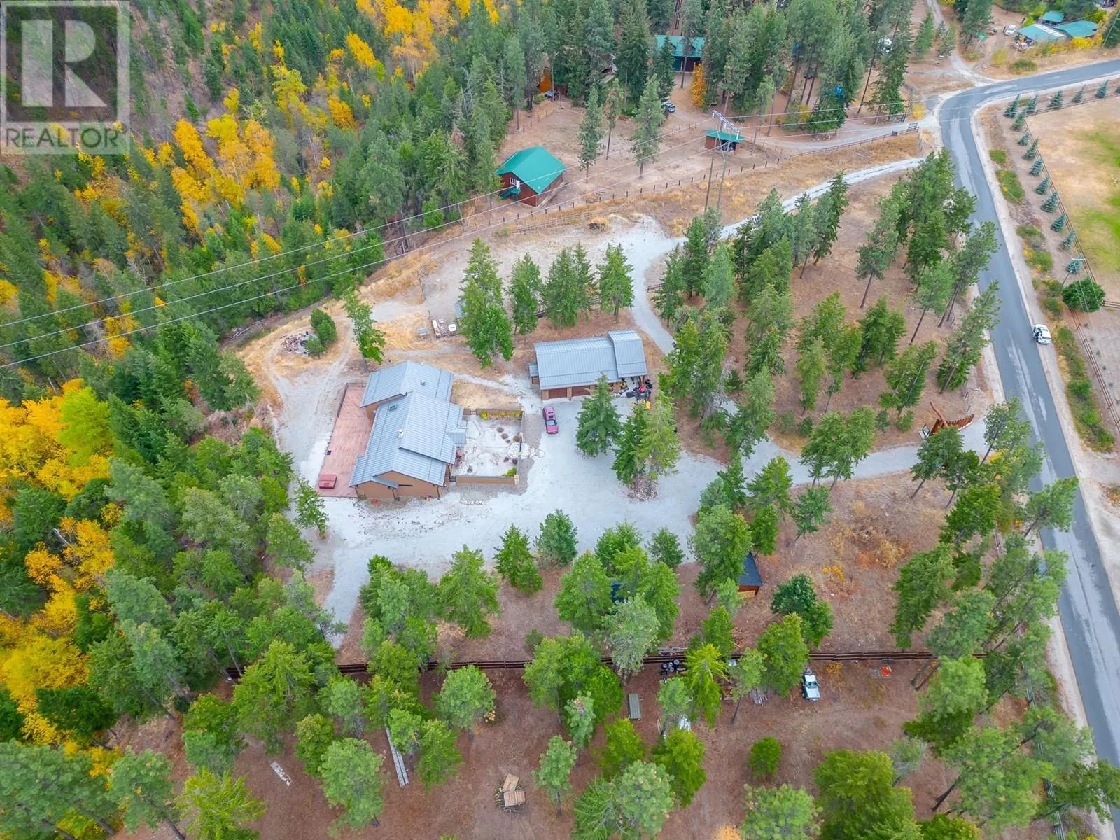 4335 Maxwell Road