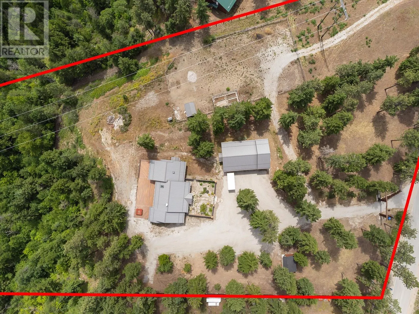 4335 Maxwell Road
