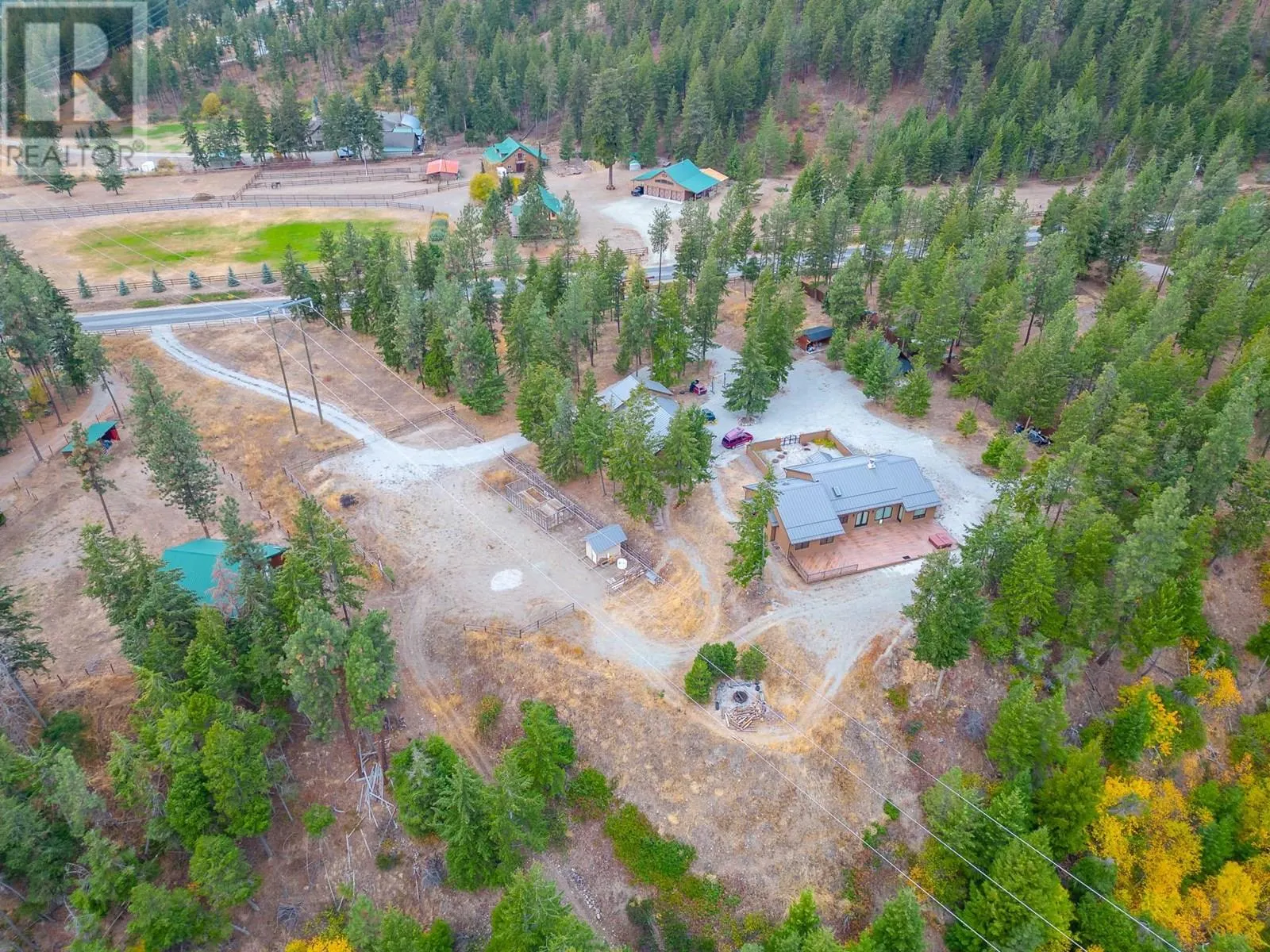 4335 Maxwell Road