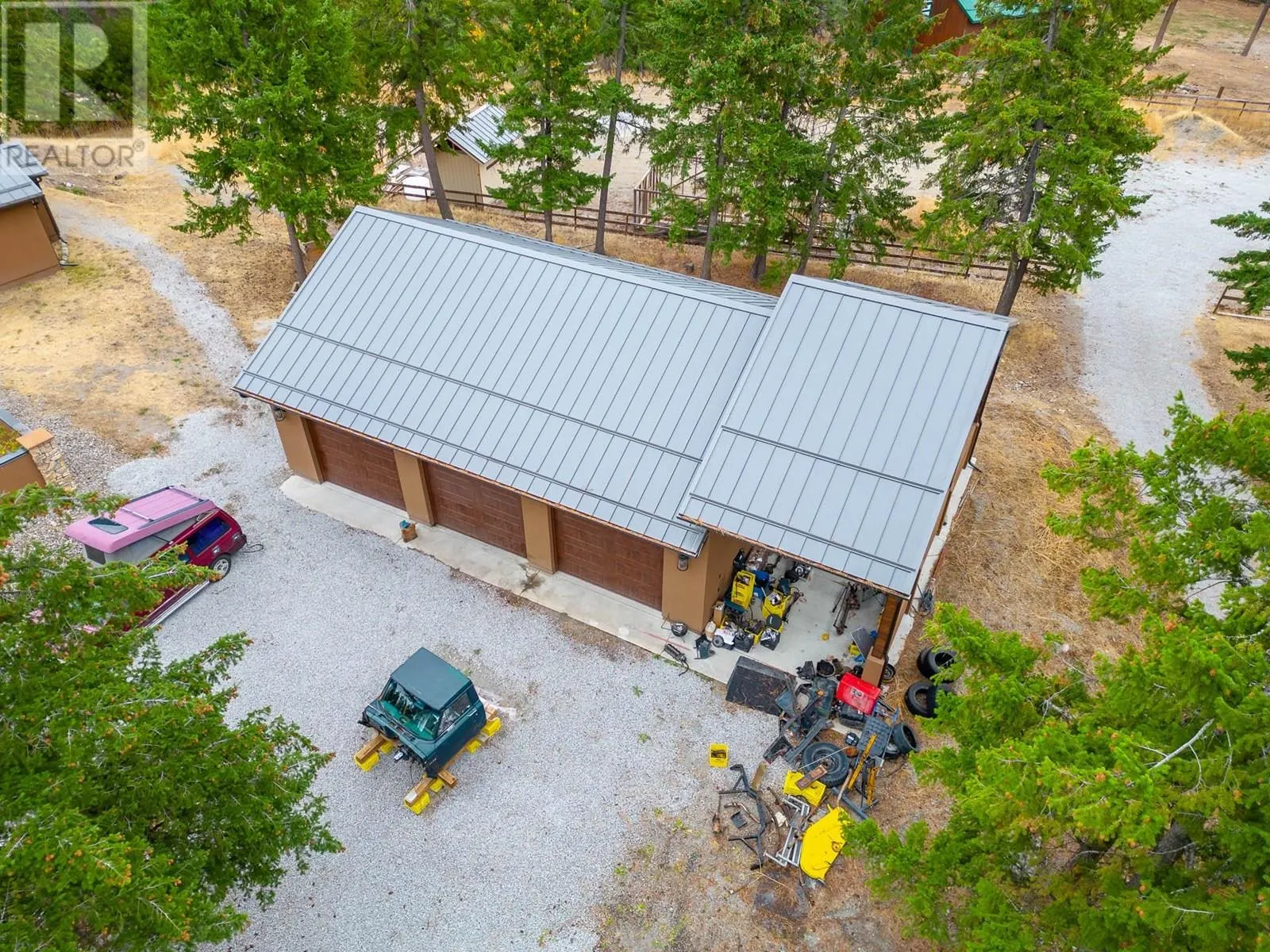 4335 Maxwell Road