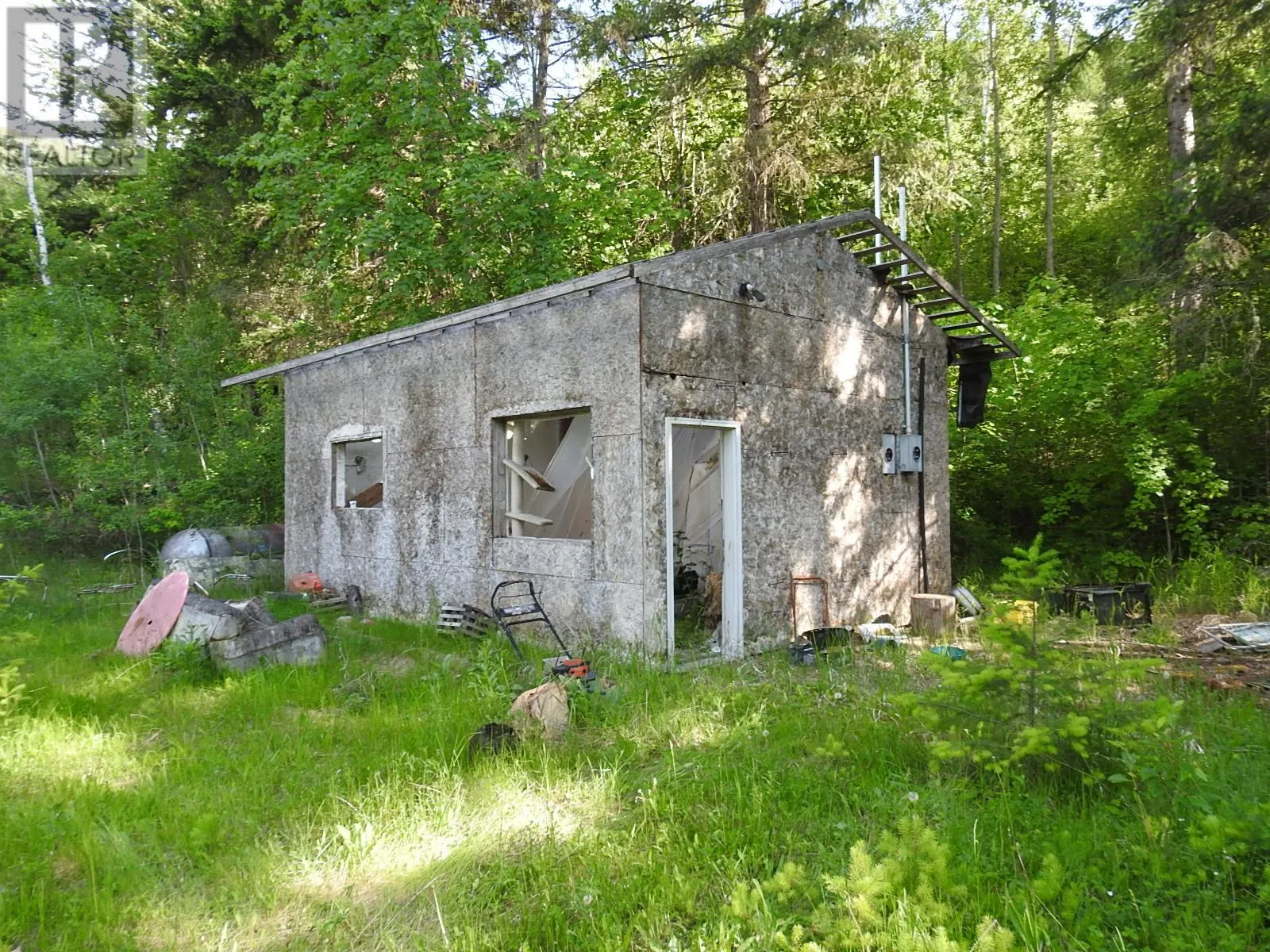 4345 Colebank Road