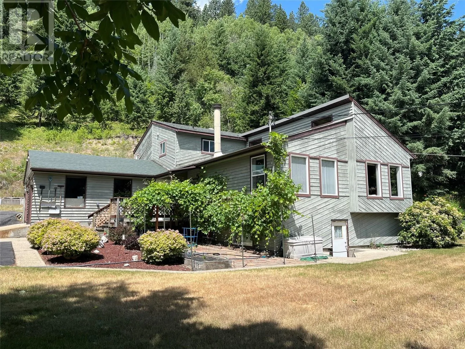 1176 Marshall Road