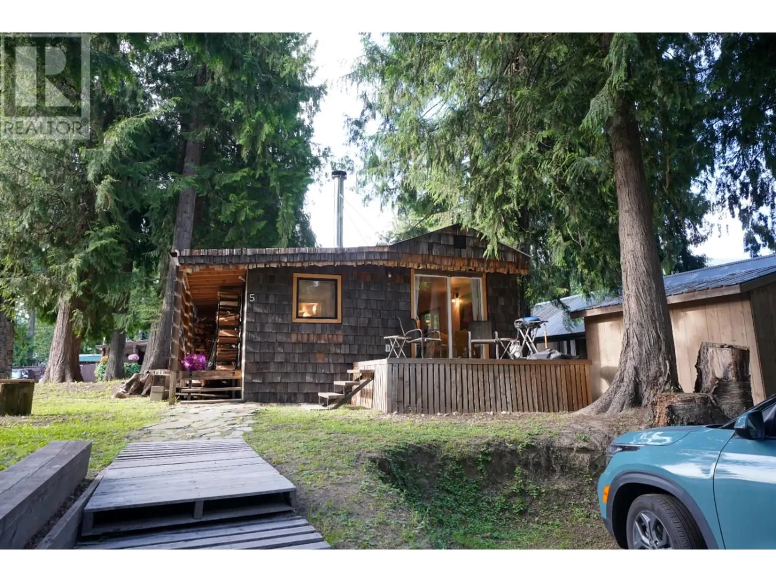 1079 Lundell Road Unit# 5
