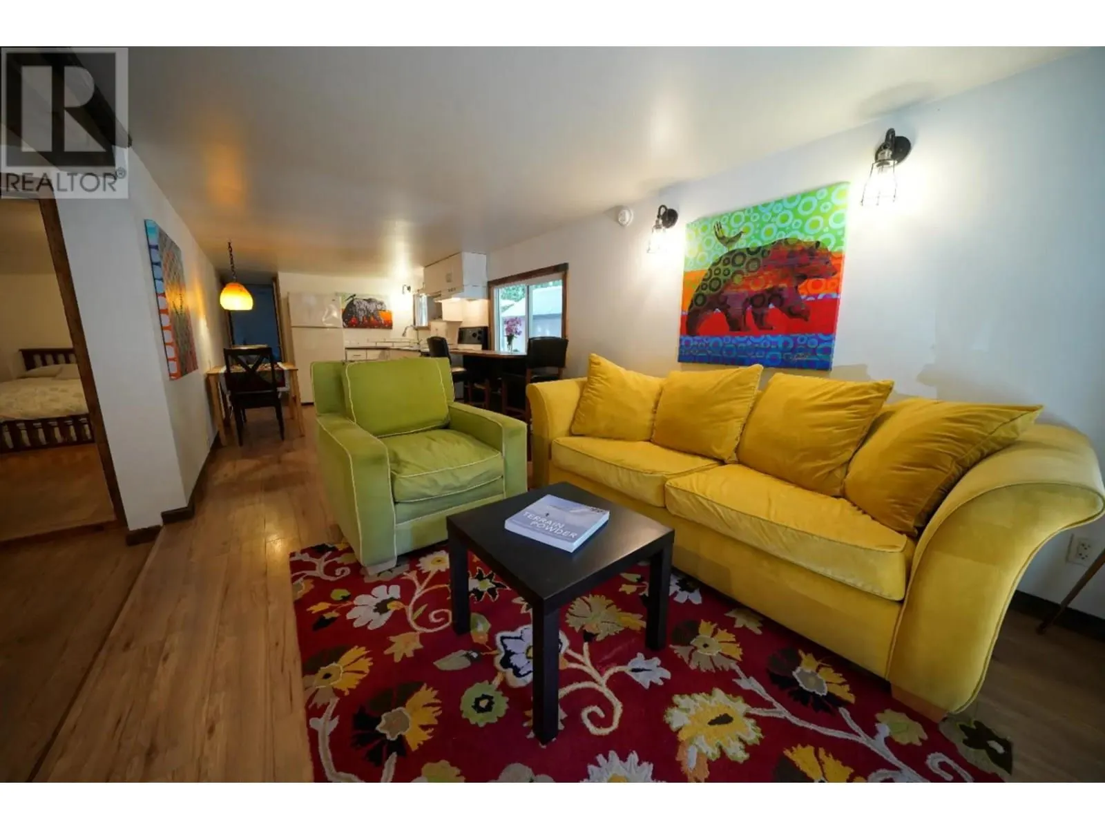 1079 Lundell Road Unit# 5