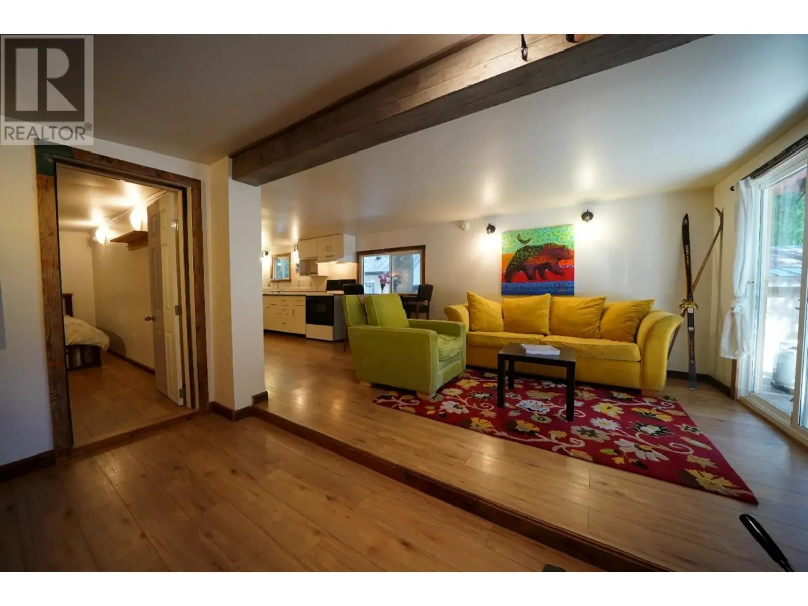 1079 Lundell Road Unit# 5