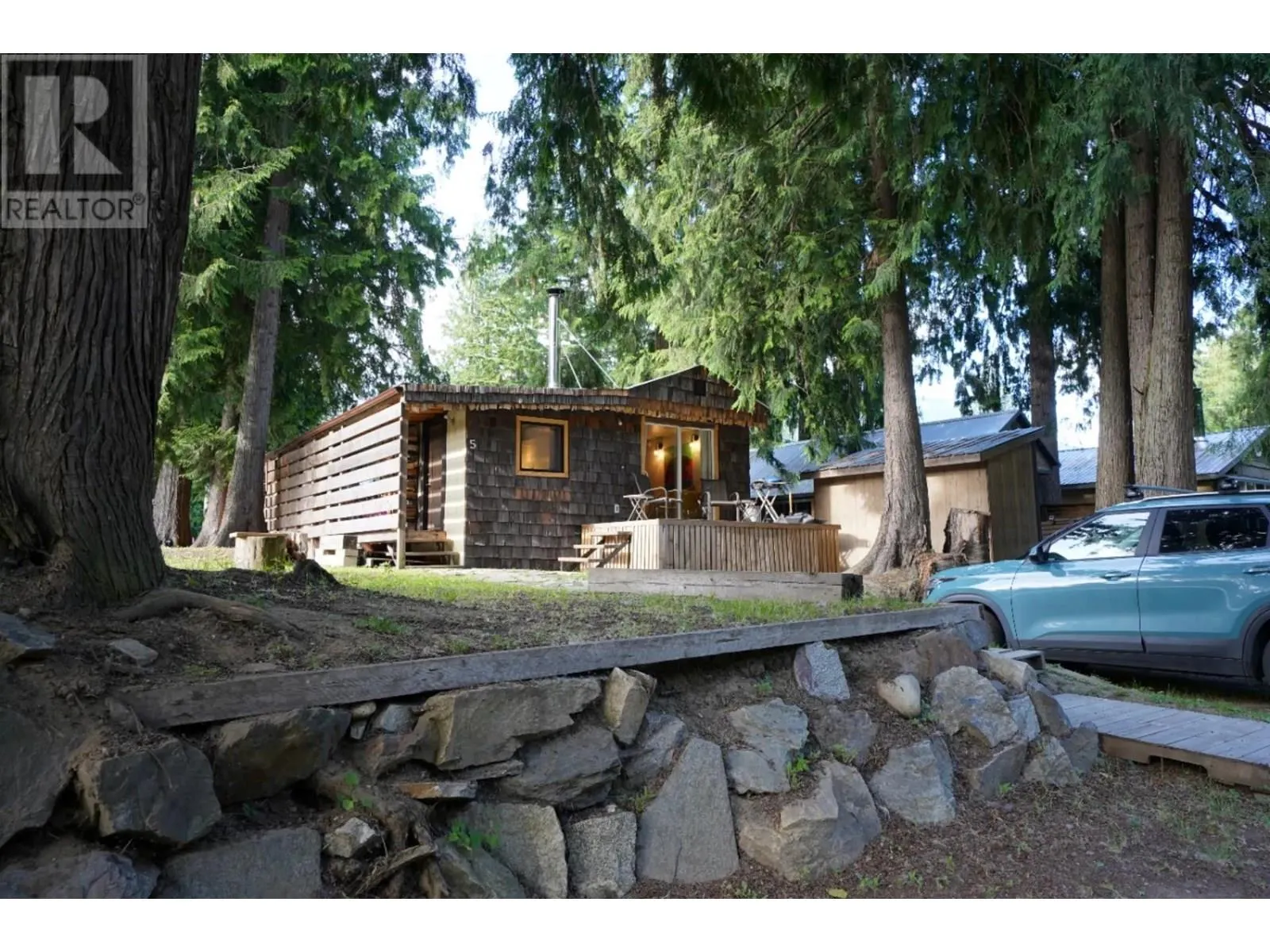 1079 Lundell Road Unit# 5