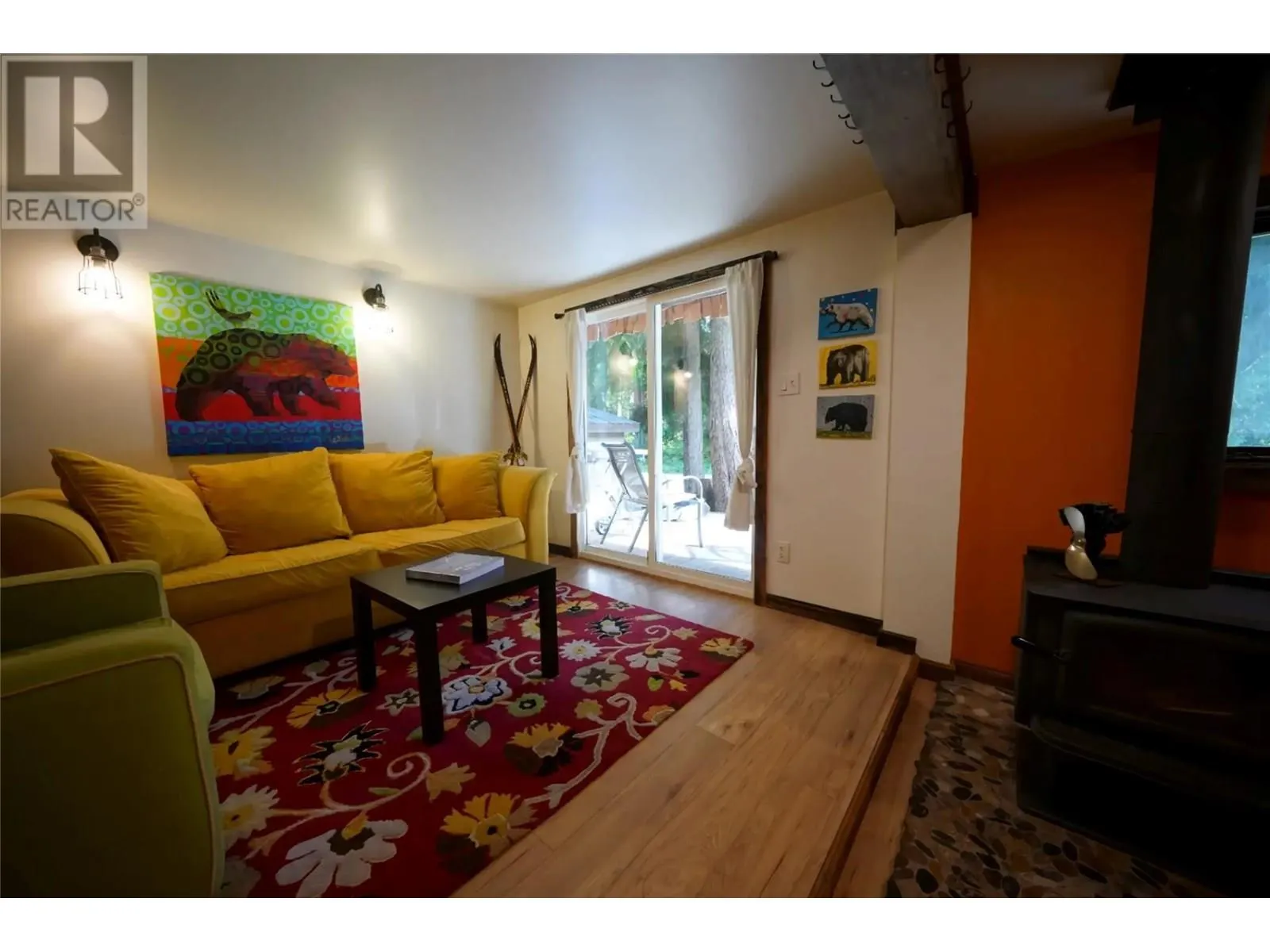 1079 Lundell Road Unit# 5