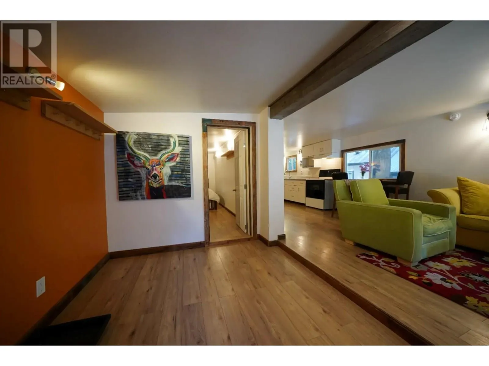 1079 Lundell Road Unit# 5