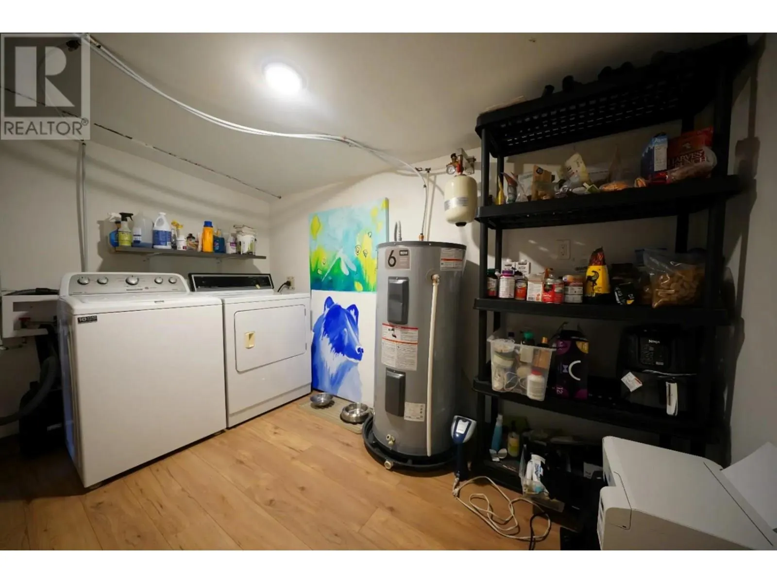 1079 Lundell Road Unit# 5