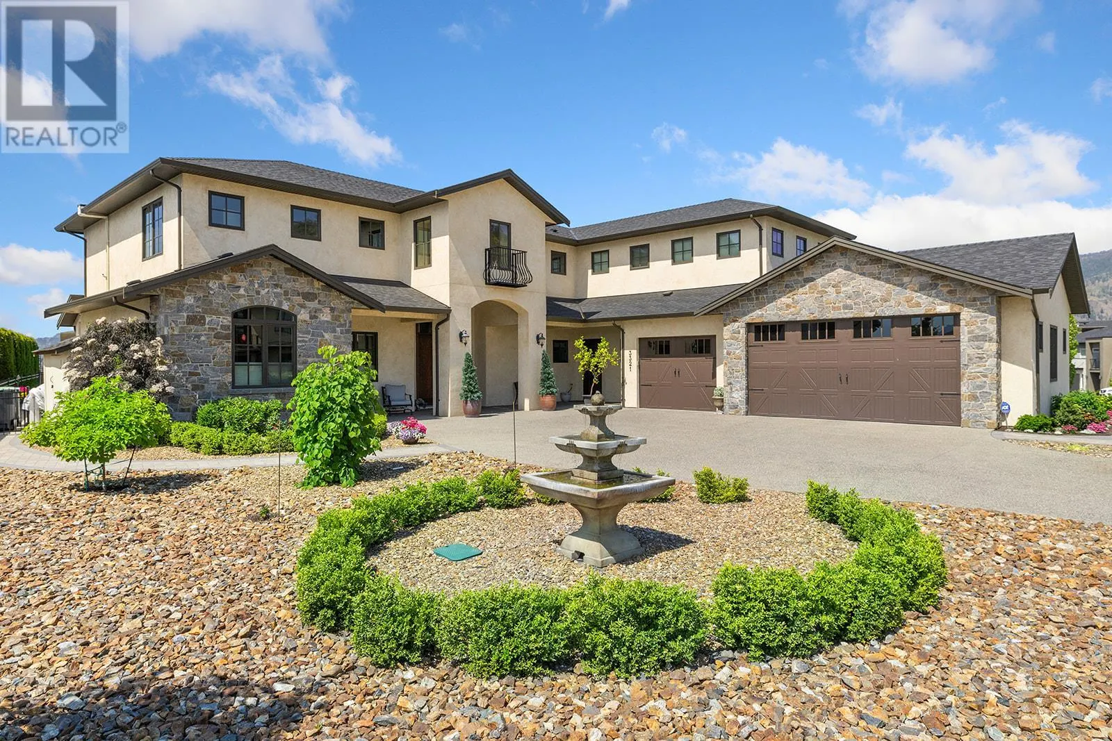 3321 Vineyard View Drive