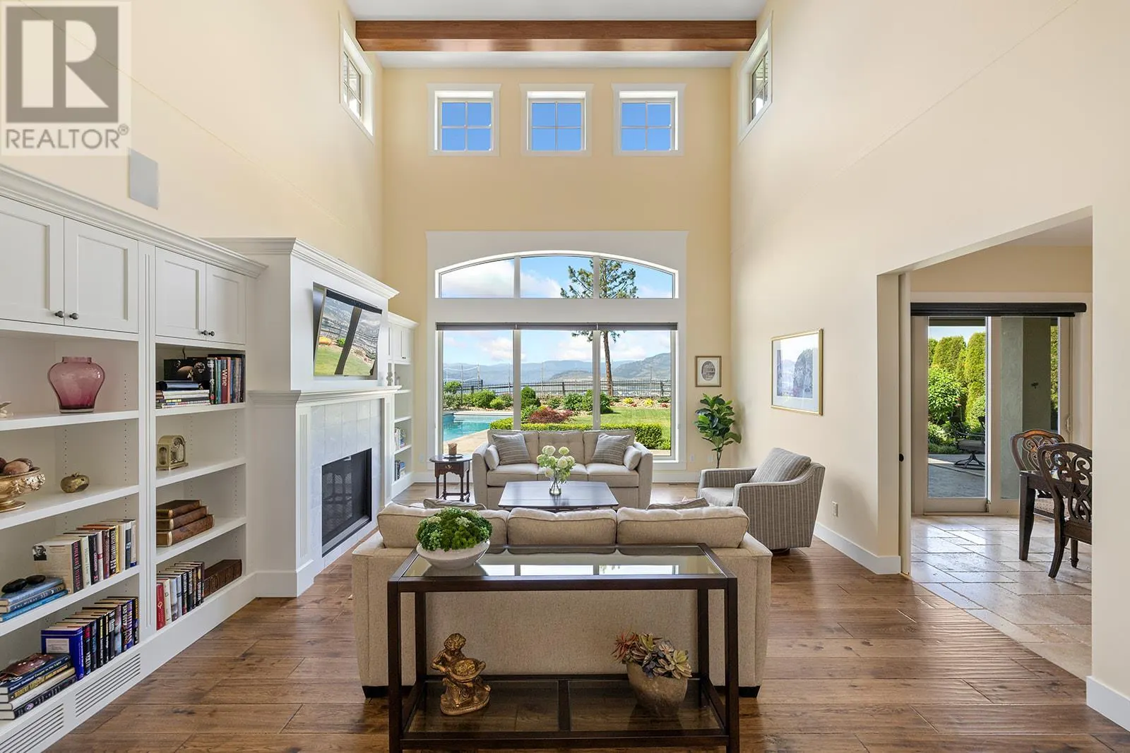 3321 Vineyard View Drive