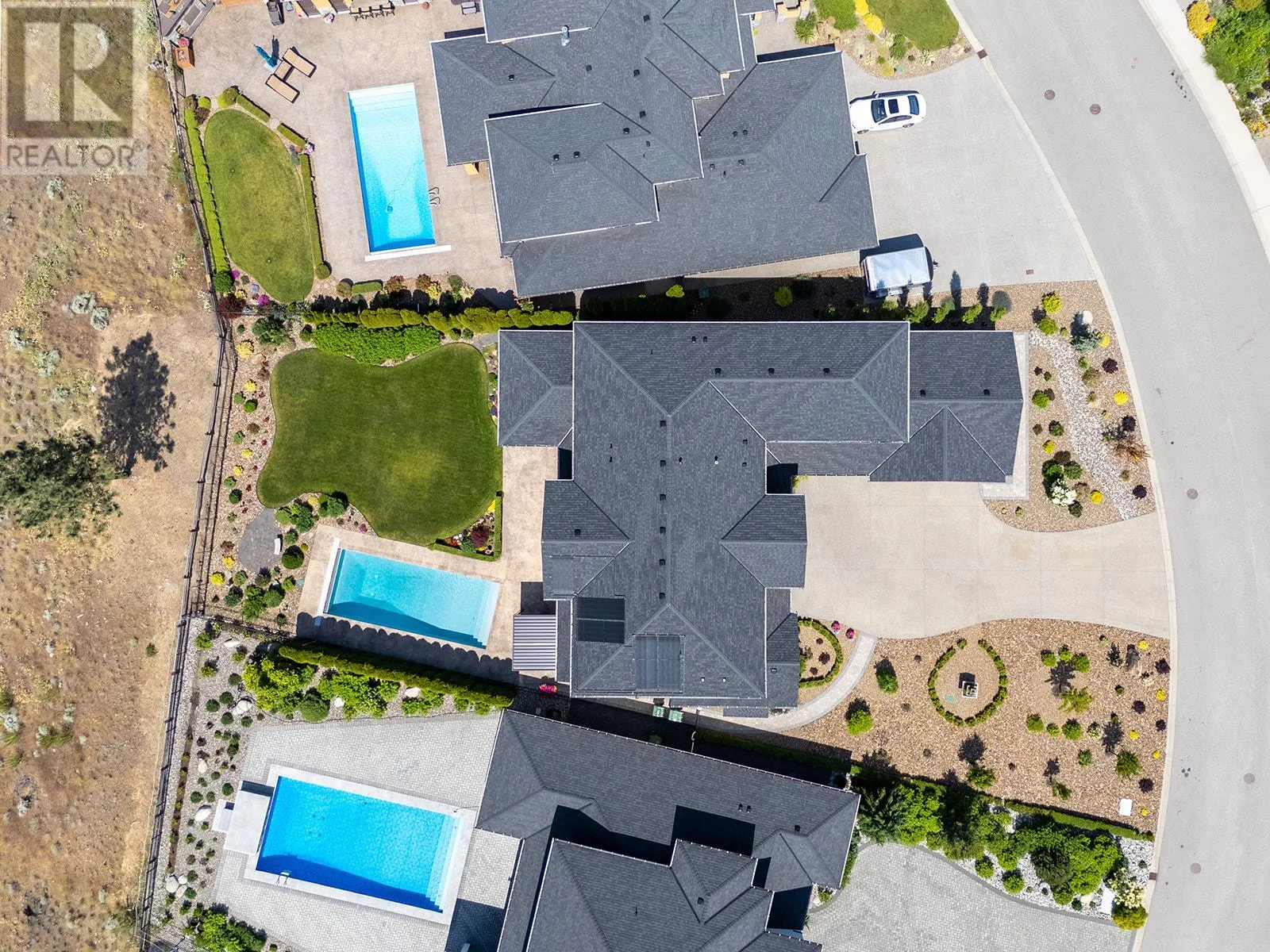 3321 Vineyard View Drive