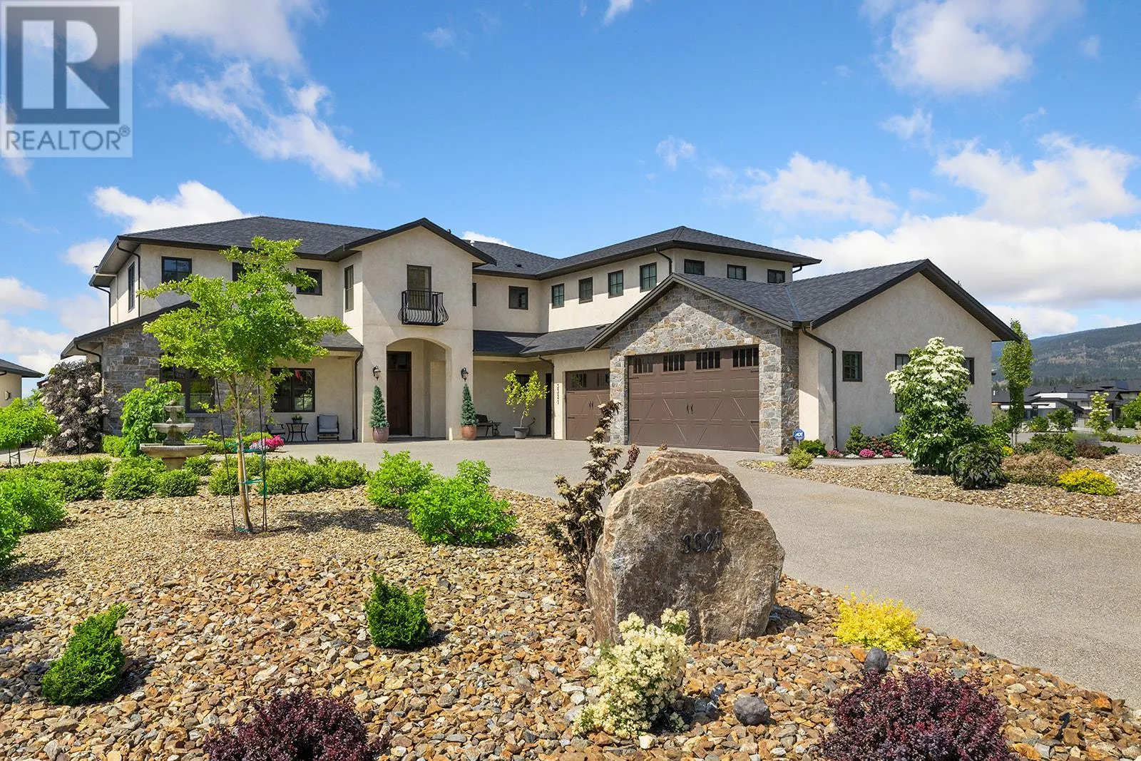 3321 Vineyard View Drive
