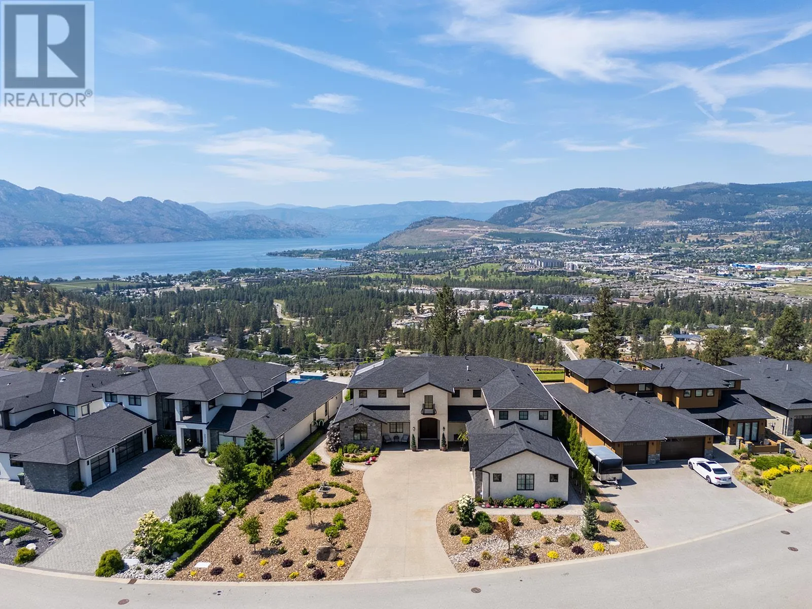 3321 Vineyard View Drive