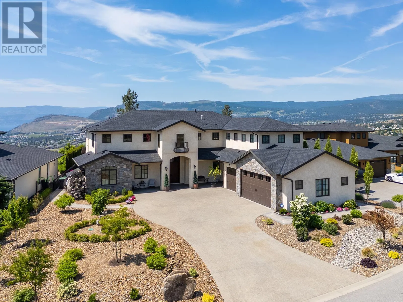 3321 Vineyard View Drive