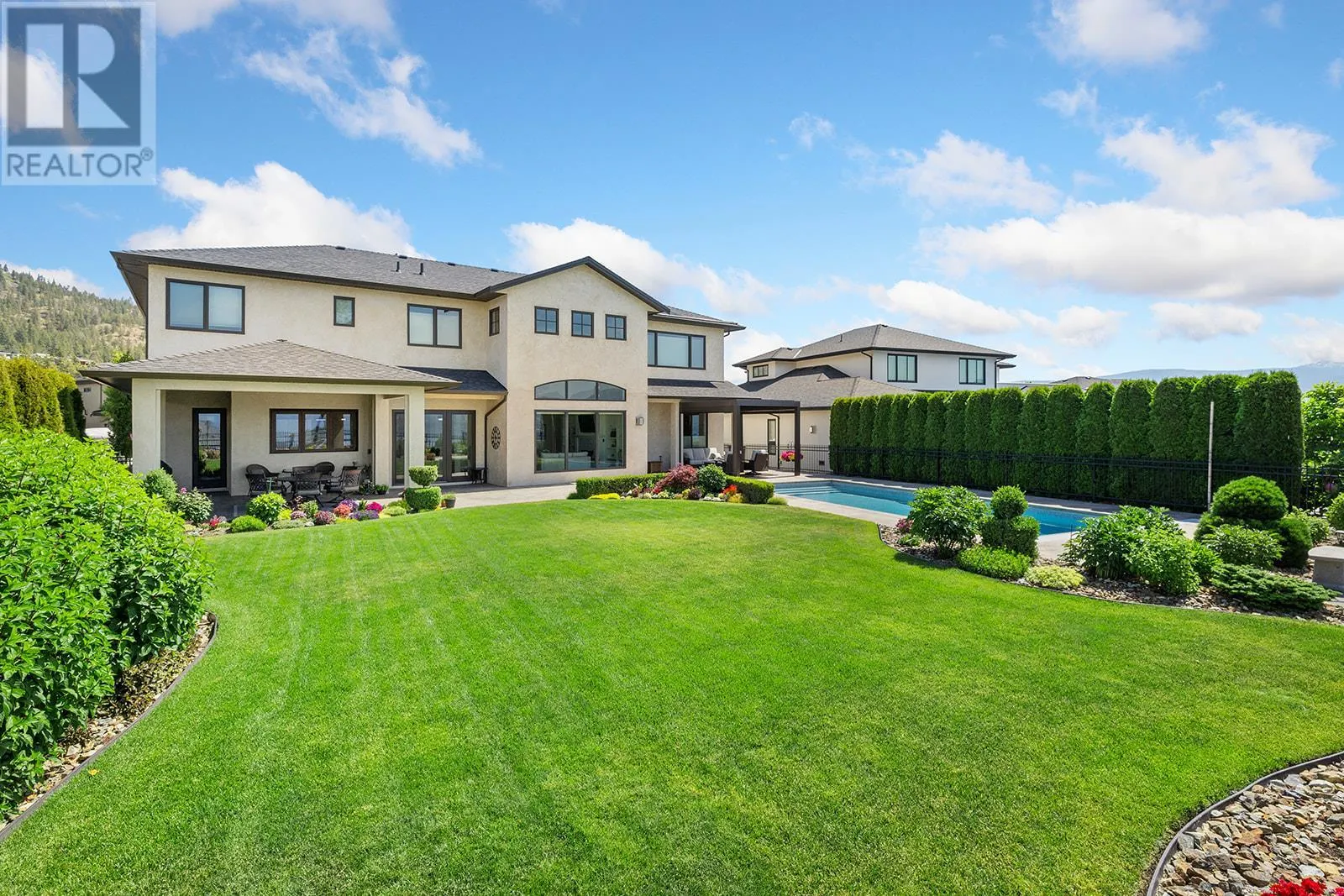 3321 Vineyard View Drive