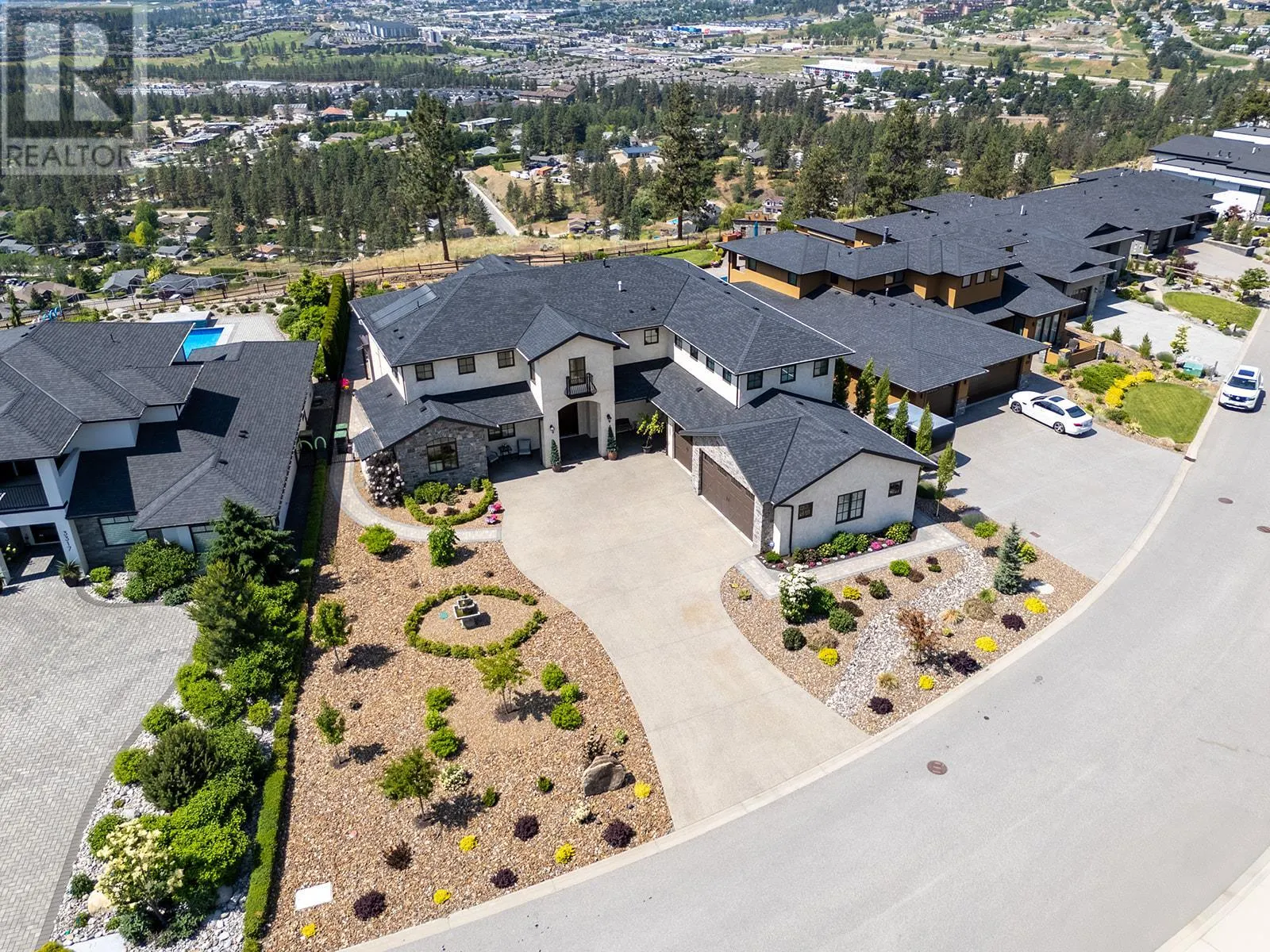 3321 Vineyard View Drive