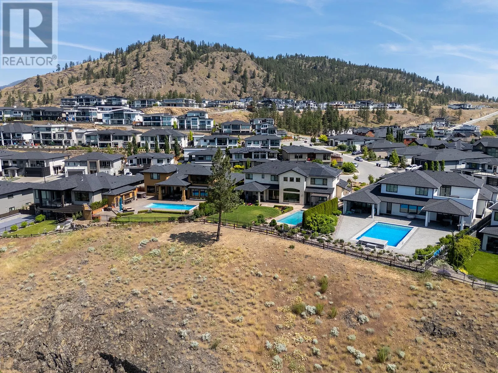 3321 Vineyard View Drive