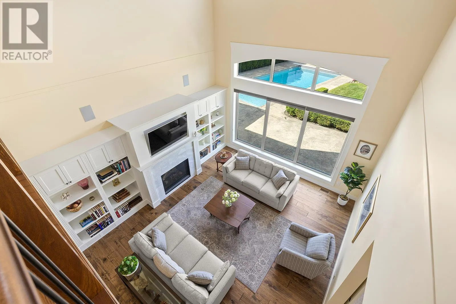 3321 Vineyard View Drive