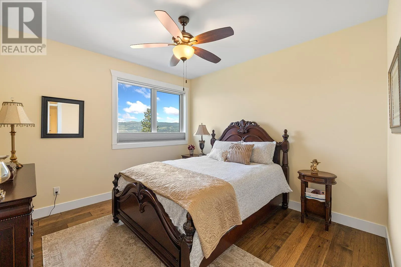 3321 Vineyard View Drive