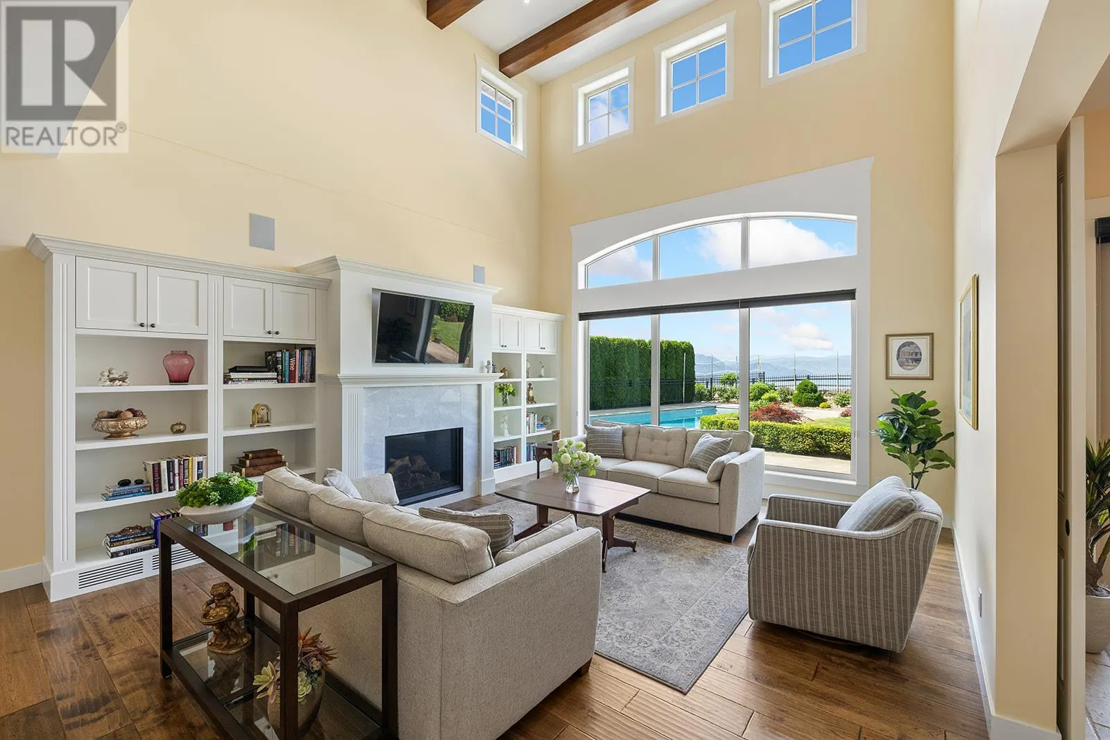 3321 Vineyard View Drive