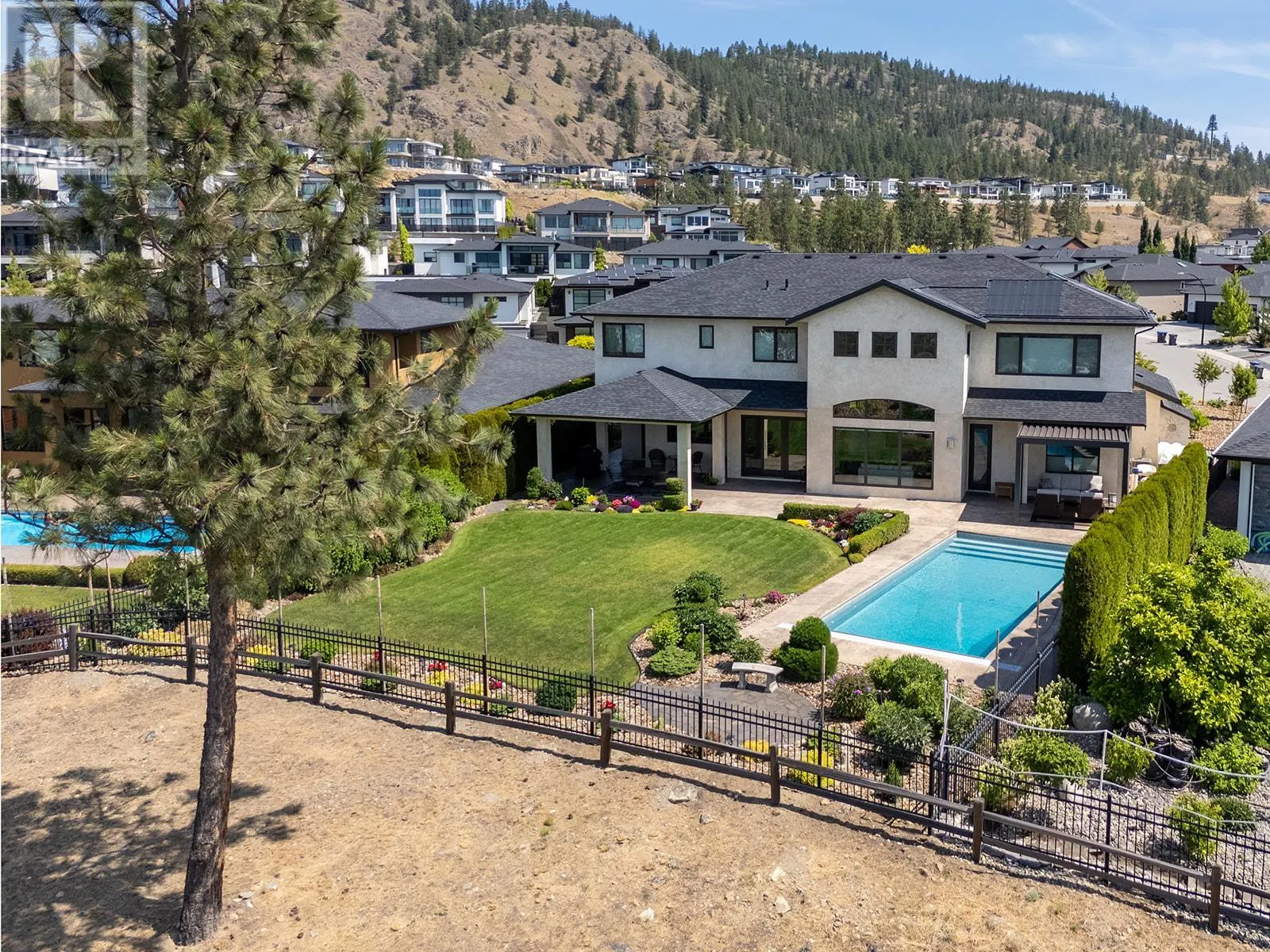 3321 Vineyard View Drive