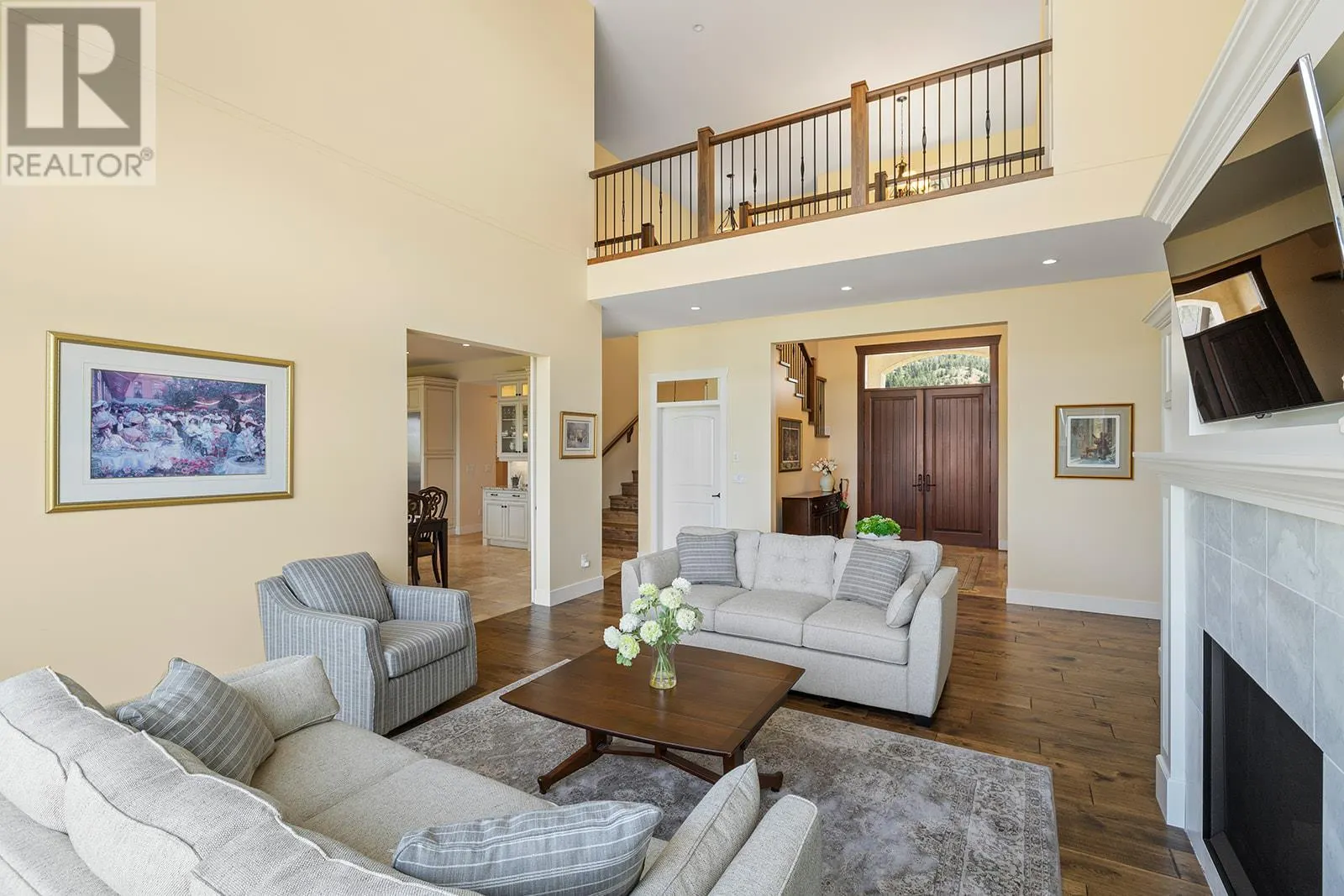 3321 Vineyard View Drive