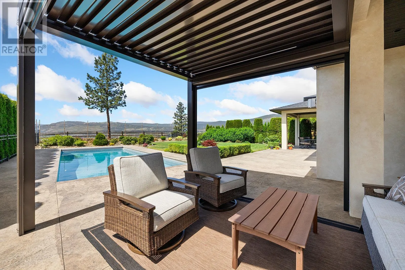 3321 Vineyard View Drive
