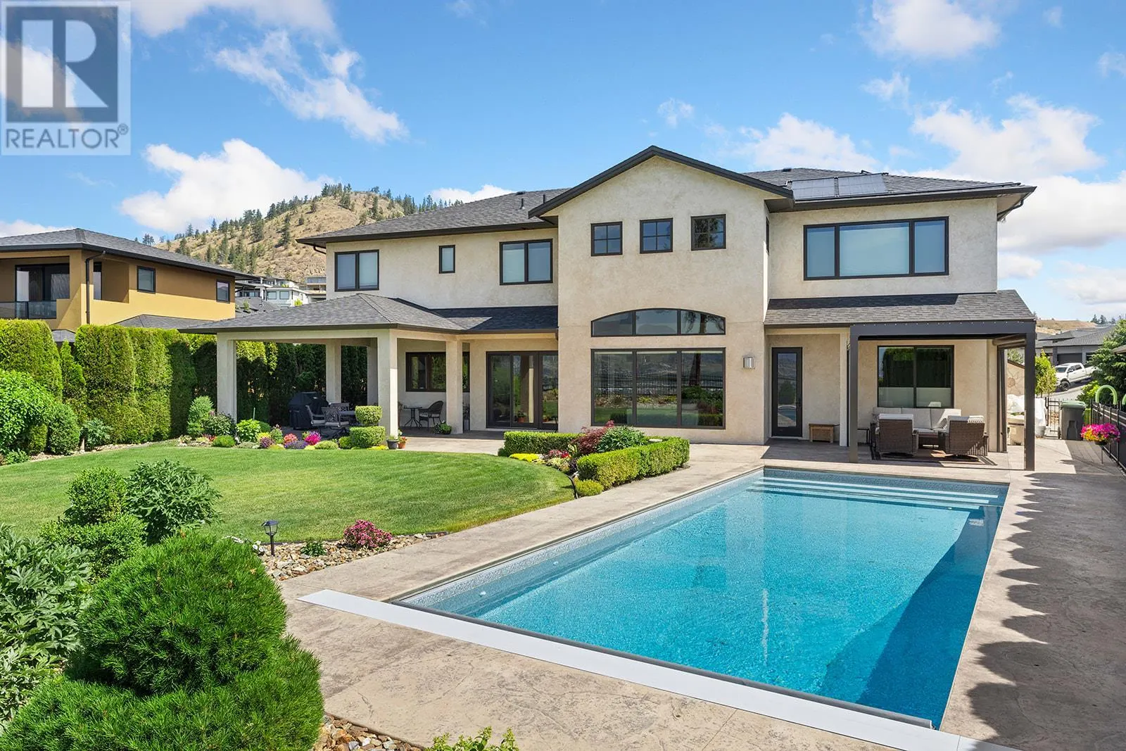 3321 Vineyard View Drive