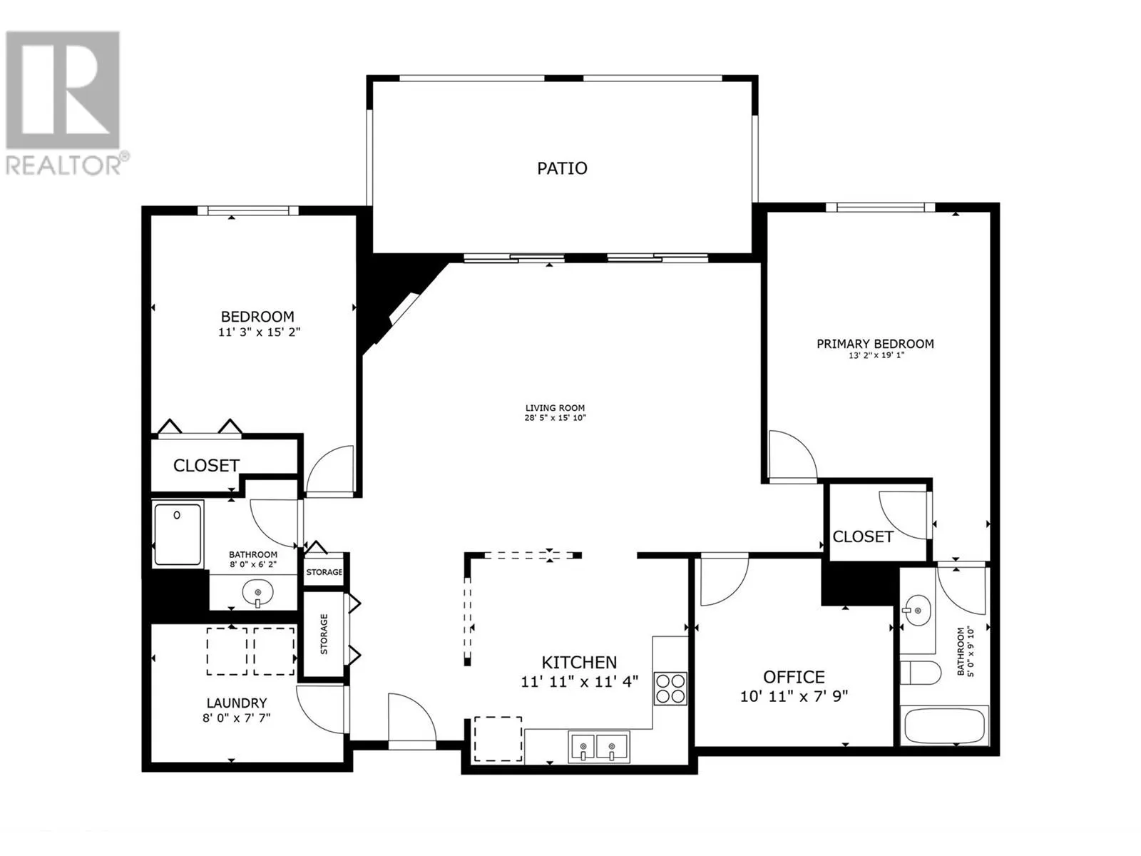 1966 Durnin Road Unit# 103