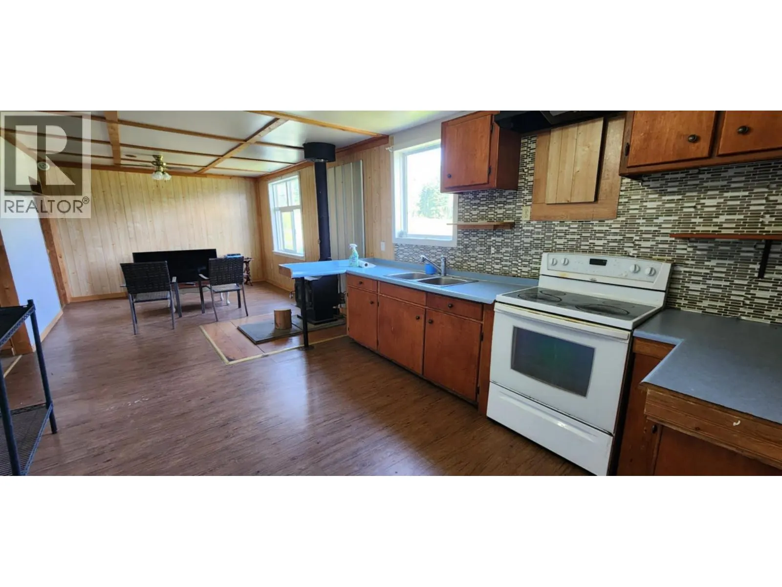 48 Puckett Road