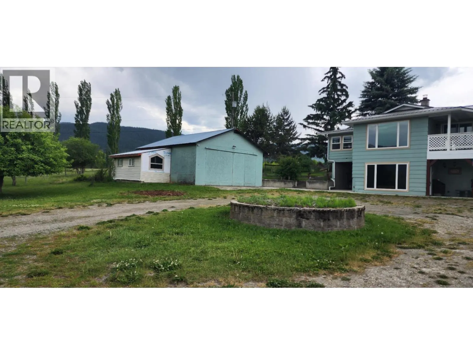 48 Puckett Road