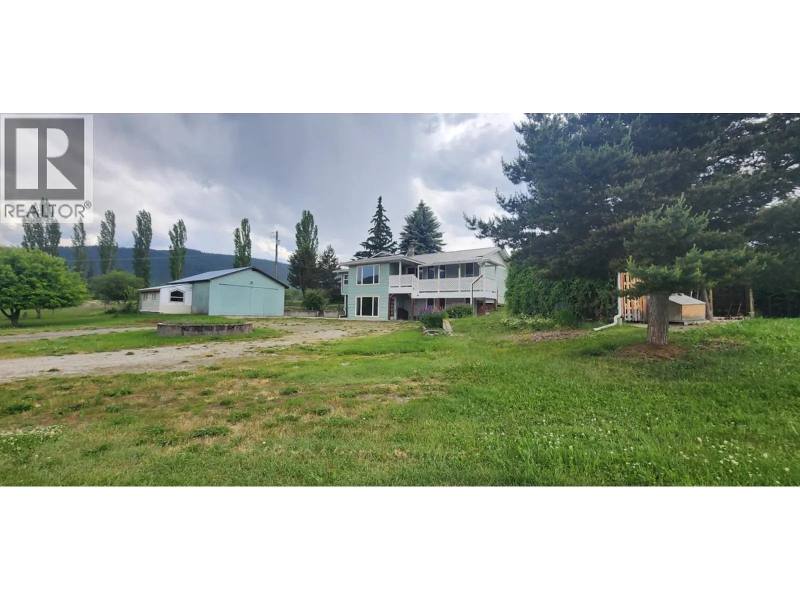 48 Puckett Road