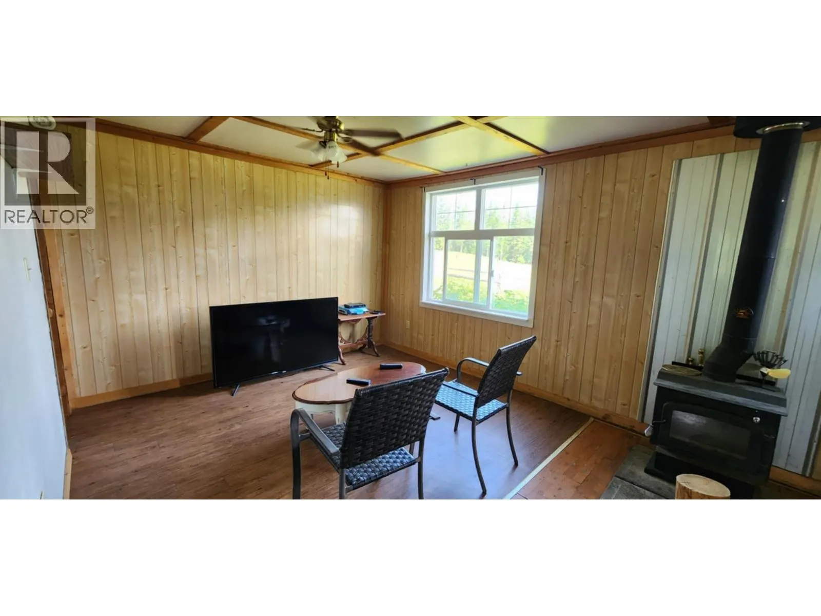 48 Puckett Road