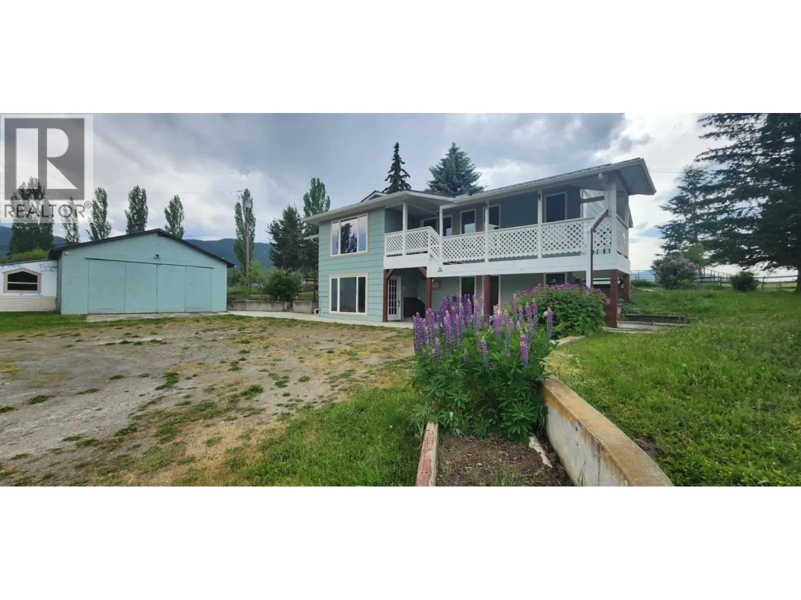 48 Puckett Road