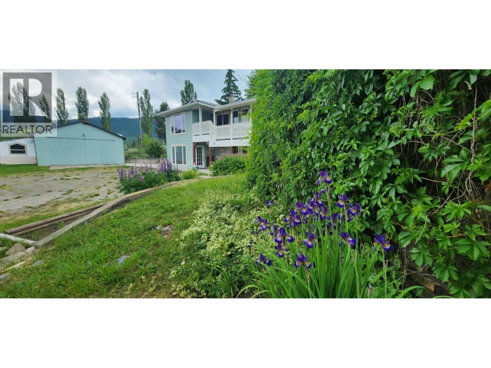 48 Puckett Road