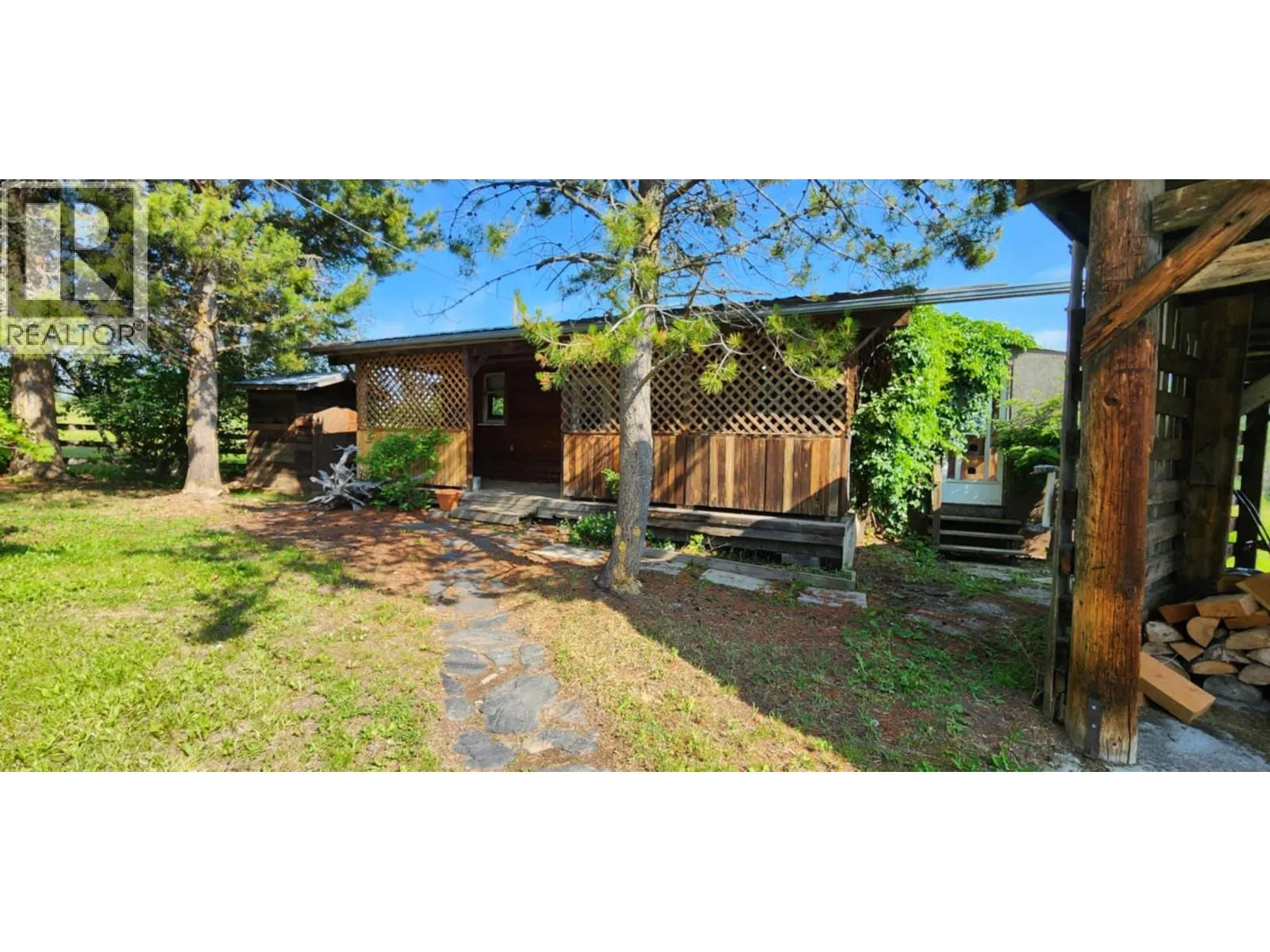 48 Puckett Road