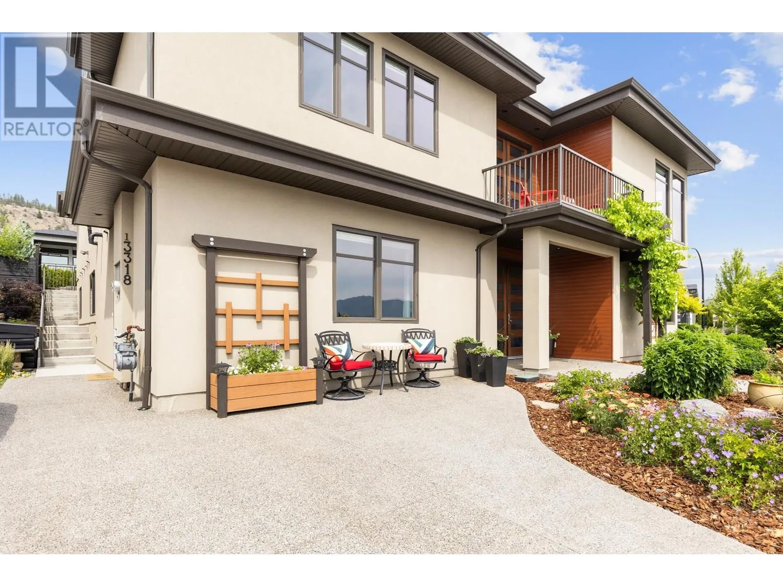 3318 Vineyard View Drive