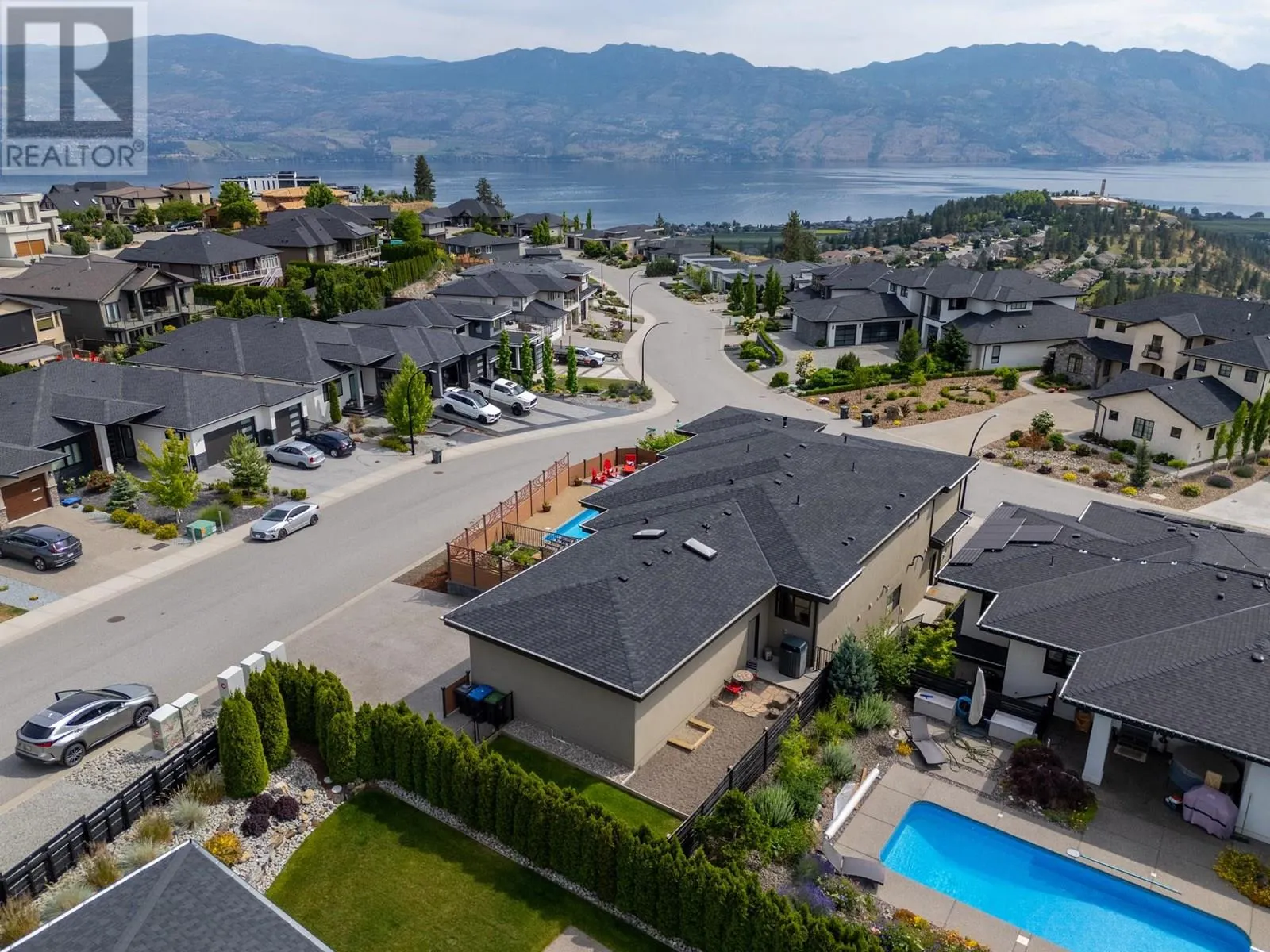 3318 Vineyard View Drive