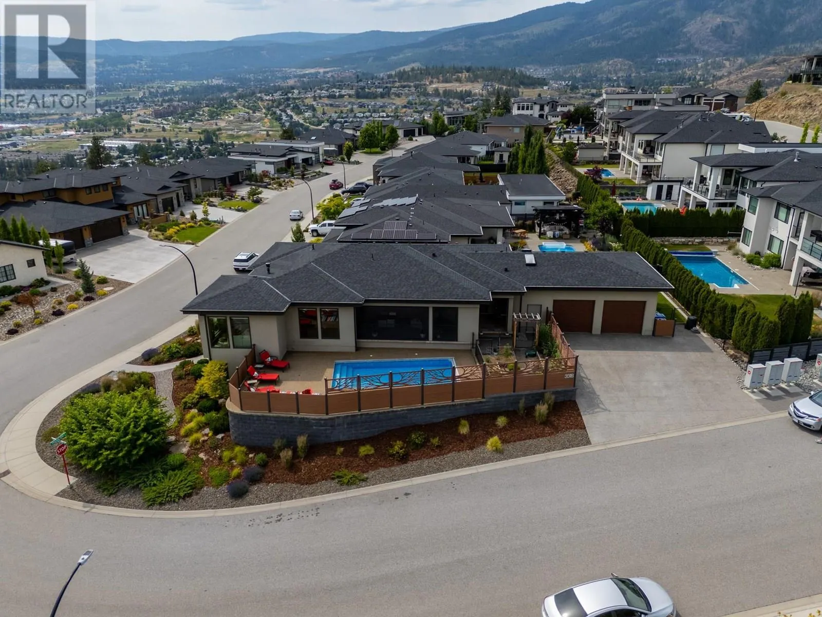 3318 Vineyard View Drive