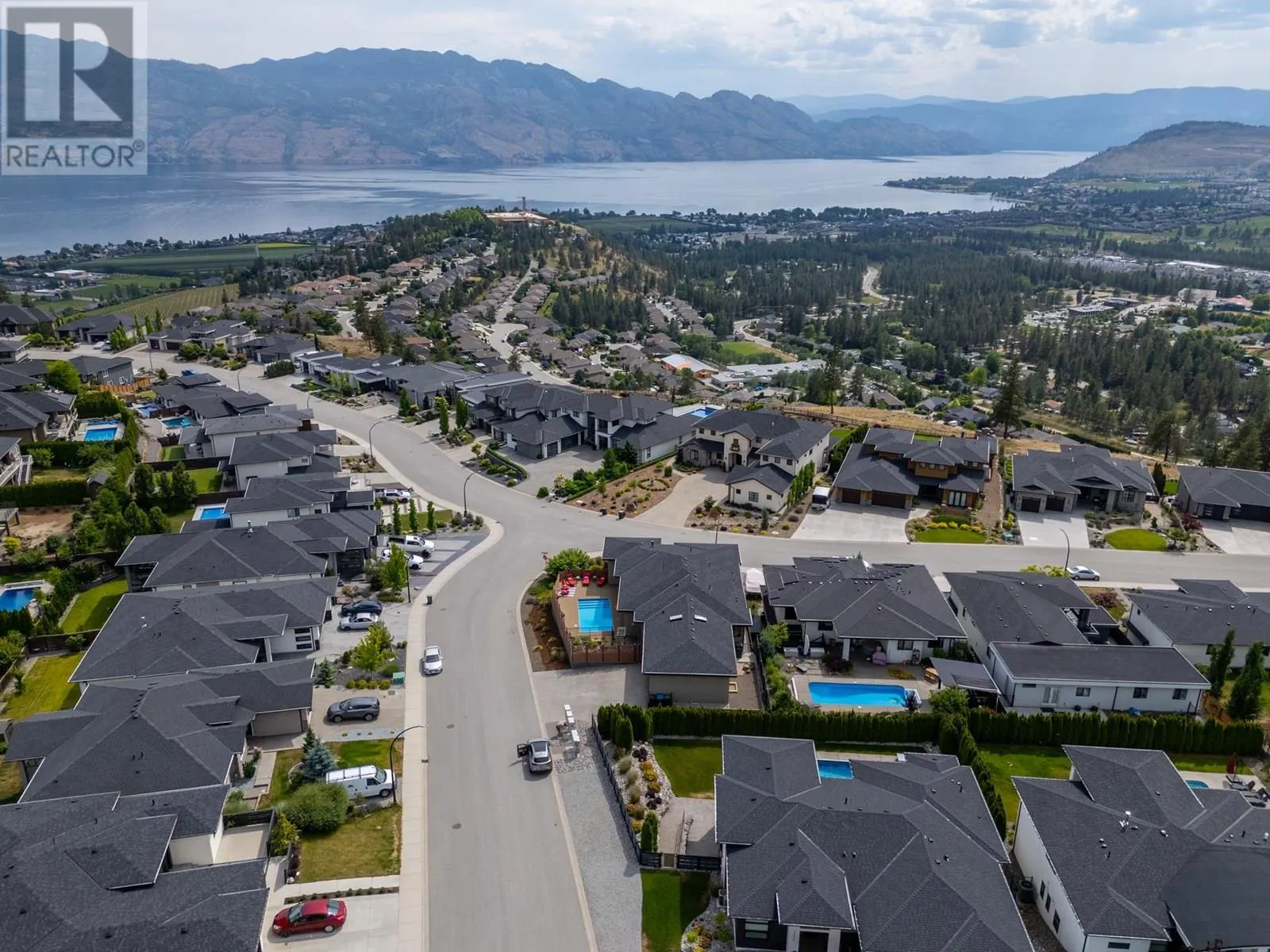3318 Vineyard View Drive