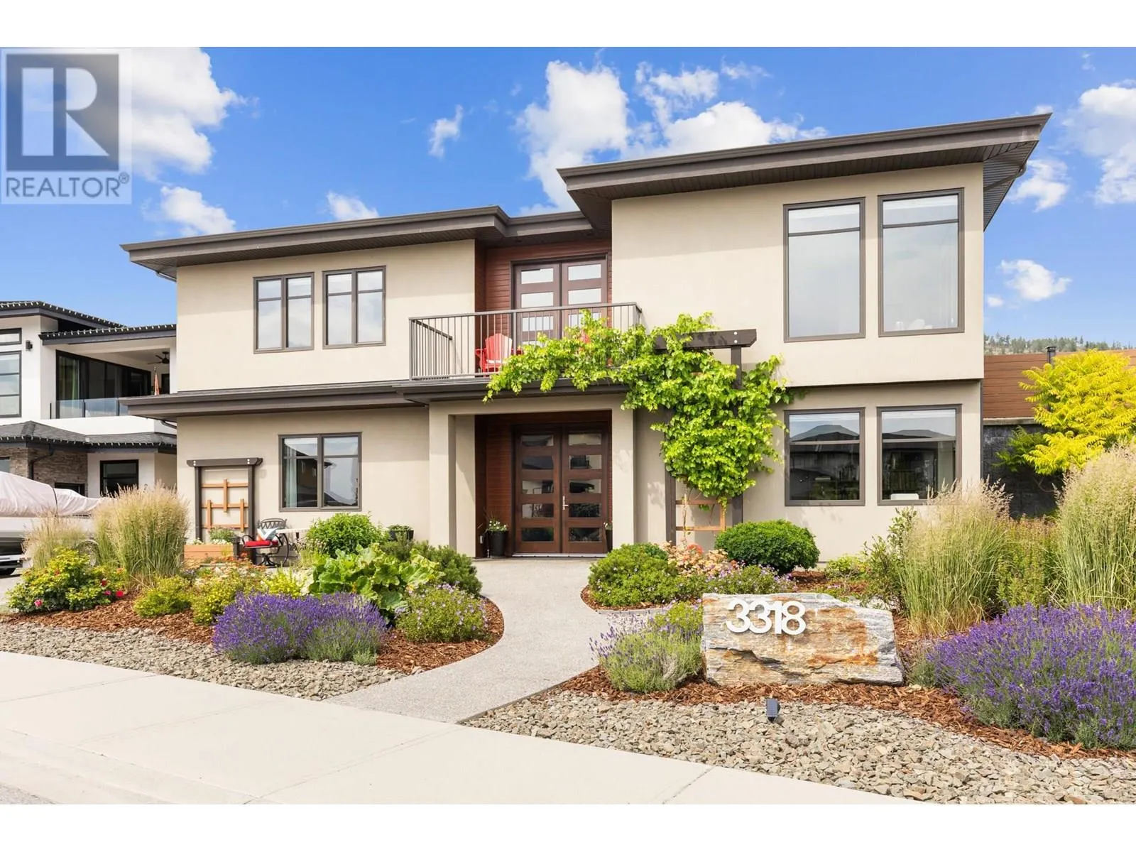 3318 Vineyard View Drive