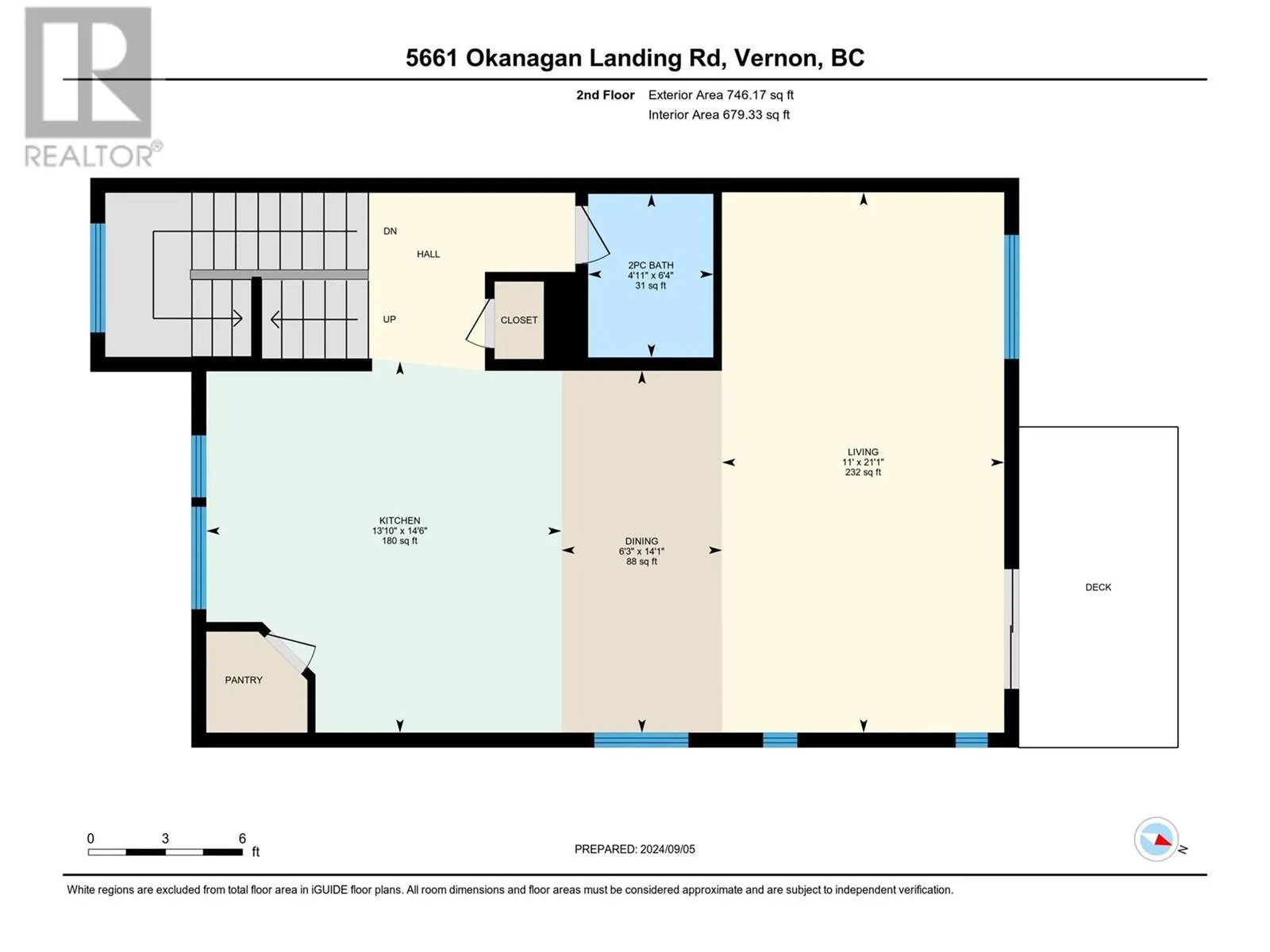 5661 Okanagan Landing Road Unit# 7 Lot# SL3